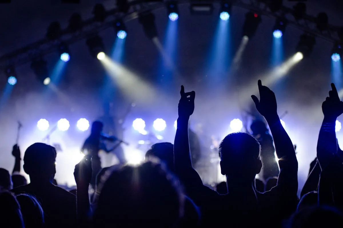 Club Cubana — Things to do in Goa