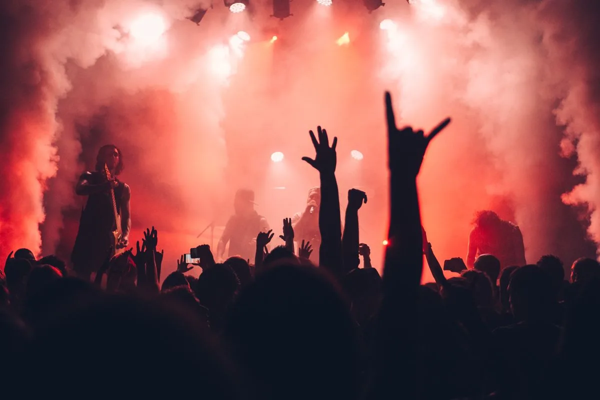 SinQ Nightclub — Things to do in Goa