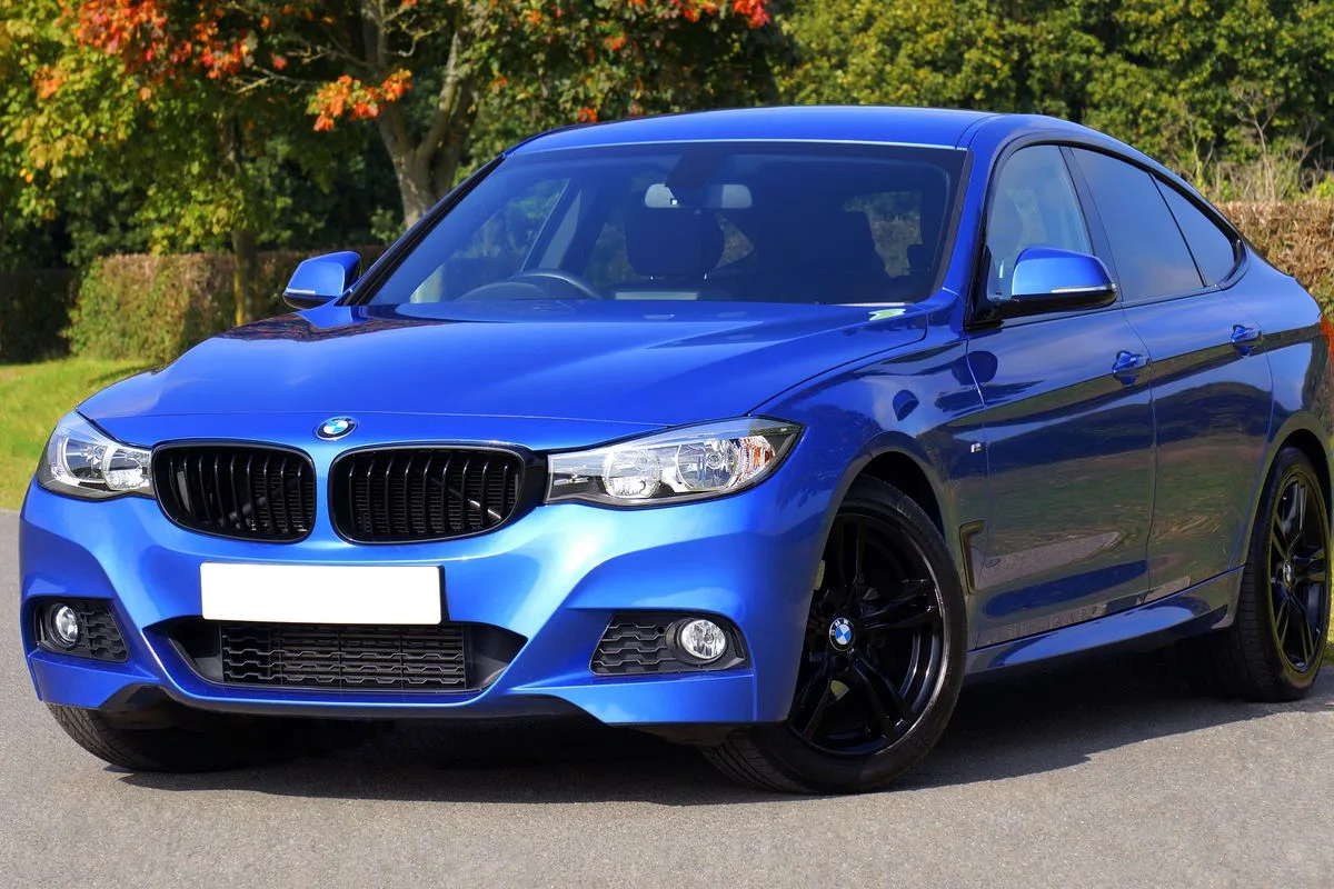 Wedding Car Rental in Goa — Luxury Options