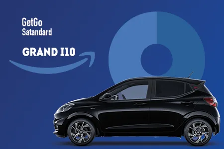 Hyundai Grand i10