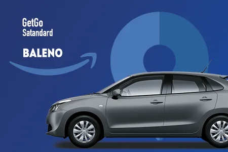 Maruti Baleno