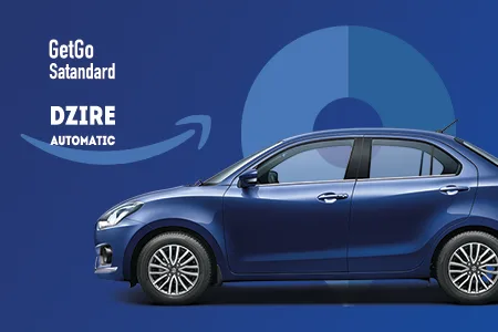 Maruti Dzire