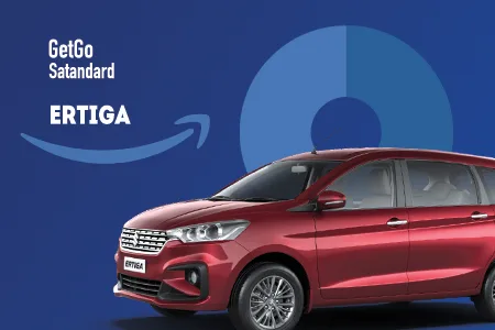 Maruti Ertiga