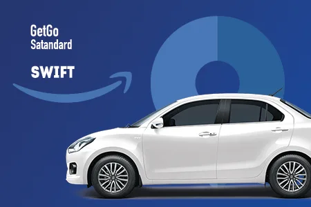 Maruti Swift Dzire